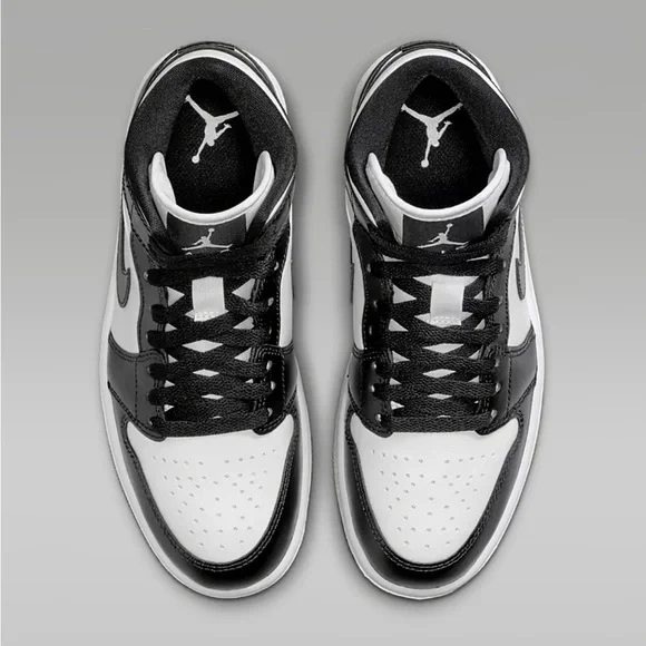 Air Jordan Mid 1 - Picture 5 of 5